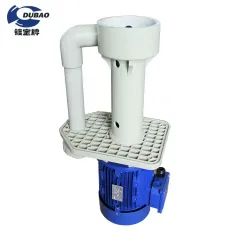 Anti-corrosion Intank Vertical Turbine Pump PTH Series
