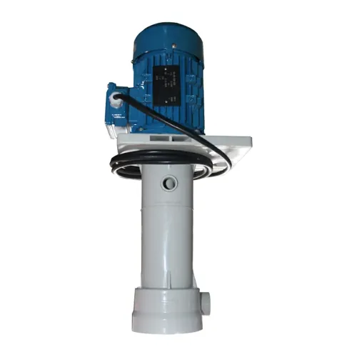 Plastic Vertical Filter Pump PT Series