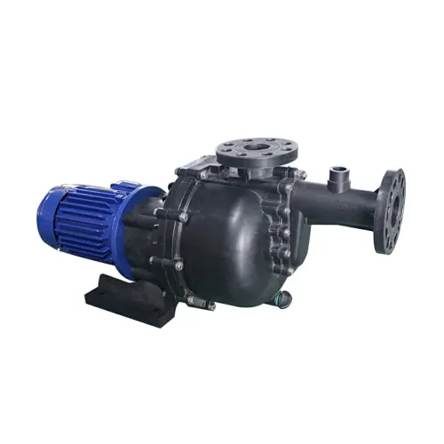 Horizontal Acid Pump PD Series
