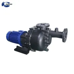 Horizontal Acid Pump PD Series