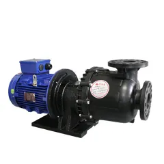 Acid Transfer Pump PD Series