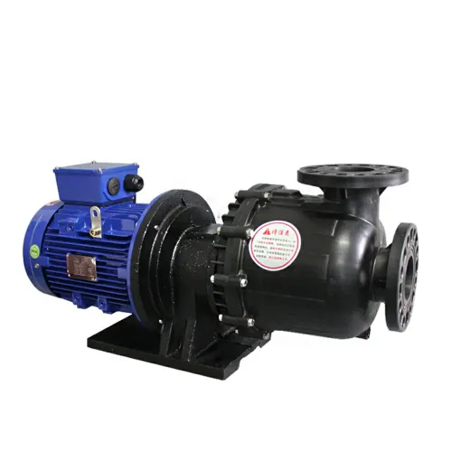 Acid Transfer Pump PD Series