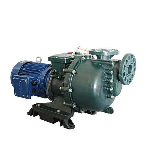 PP Plastic Self-priming Pump PD Series