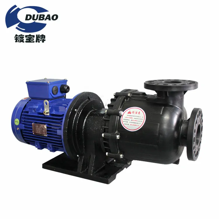Acid Transfer Pump PD Series