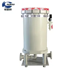 PP Filter Unit BF Series