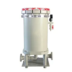 PP Filter Unit BF Series