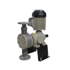 Chemical Dosing Metering Pump DBM Series