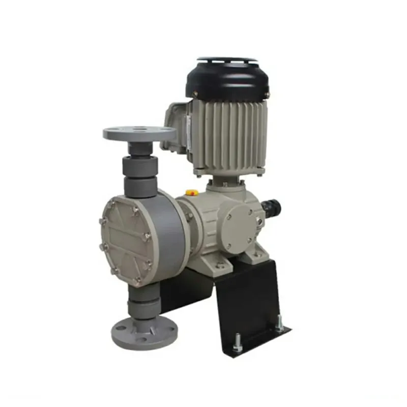 Chemical Dosing Metering Pump DBM Series