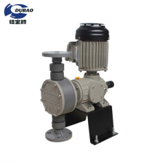 Chemical Diaphragm Metering Pump DBM Series