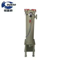 Bag Filter Unit BFD Series