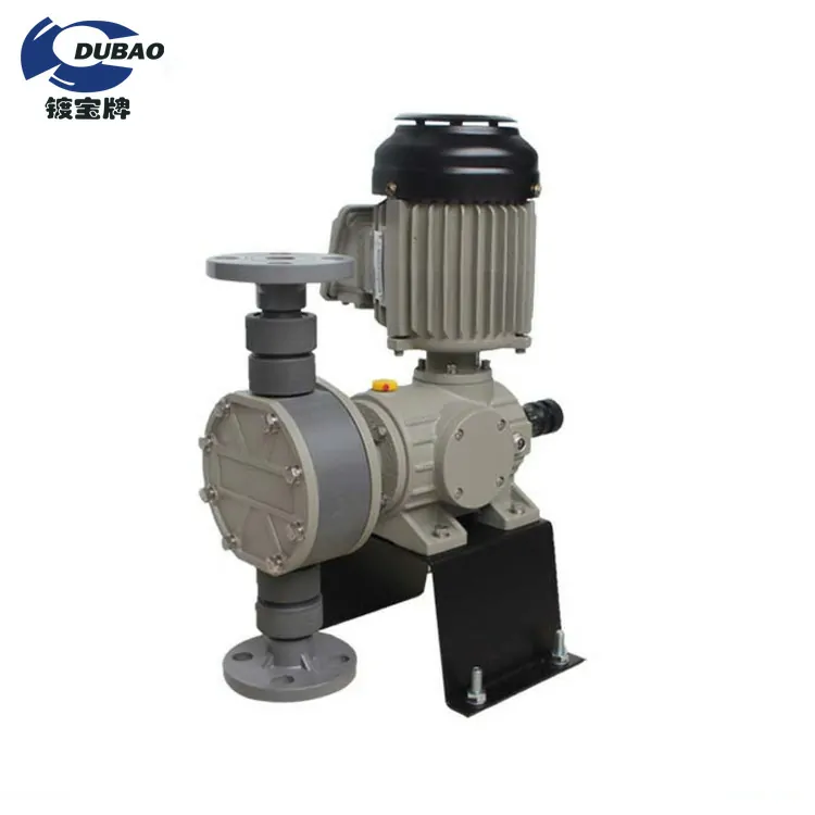Chemical Dosing Metering Pump DBM Series