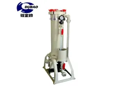 Copper Plating Filter JF Series