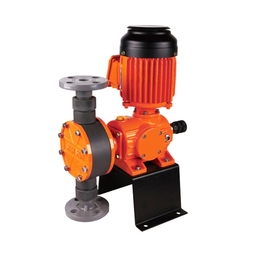Chemical Diaphragm Metering Pump DBM Series