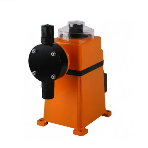 Chemical Acid Dosing Pump DBY Series