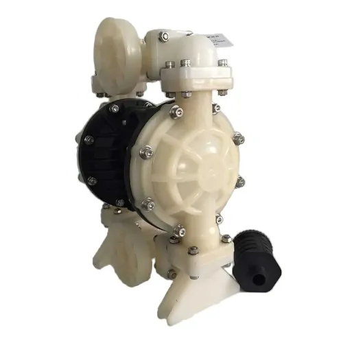 Air Operated Double Diaphragm Pump DBL Series
