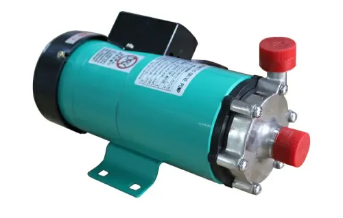 Stainless Steel Beer Magnetic Pump MD SUS