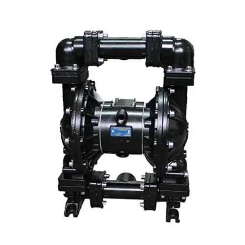 Chemical Air Operated Diaphragm Pump MK Series