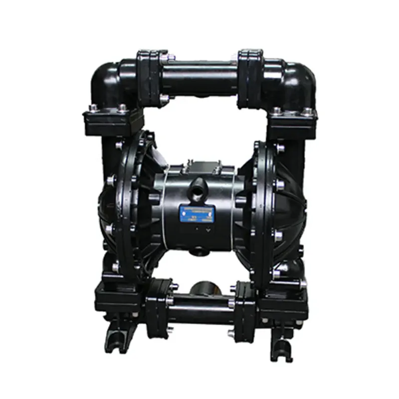 Chemical Air Operated Diaphragm Pump MK Series