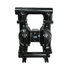 Cast Iron Pneumatic Diaphragm Pump MK Series