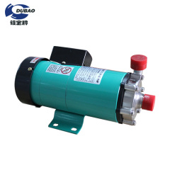 Food grade Stainless Steel Magnetic Pump MD Series