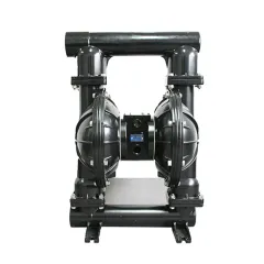 Corrosion-resistant Air Operated Diaphragm Pump MK Series