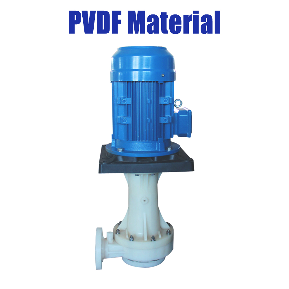 Vertical Pump