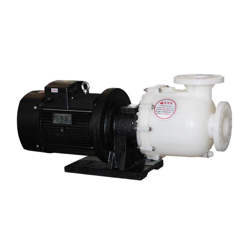 Self-priming Pump