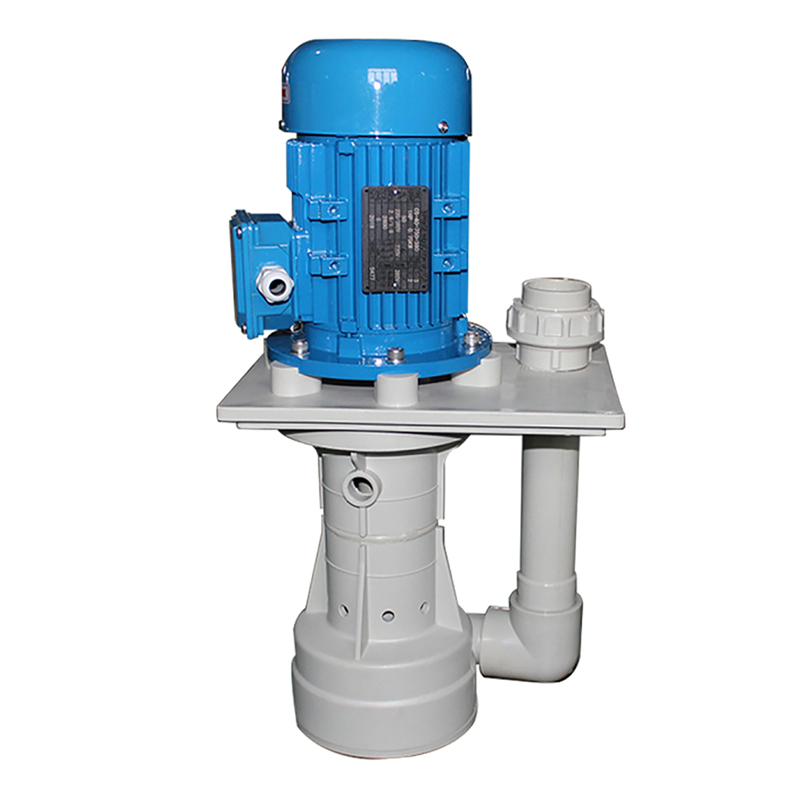 How to Analyze and Judge the Leakage Cause of Acid and Alkali Resistant Vertical Pump?