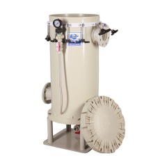 Chemical Liquid Filtration Cartridge Housing BFD Series