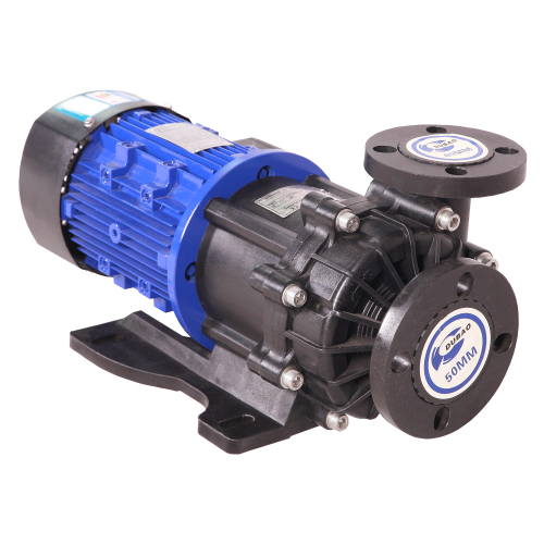 Acid And Alkali Resistant Magnetic Pump MDH-422