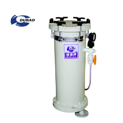 Disk Filter Unit BF Series