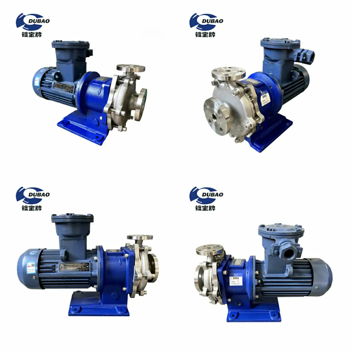 Centrifugal Pump