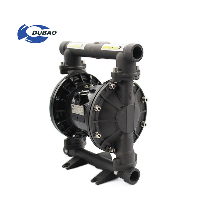Pneumatic Diaphragm Pump