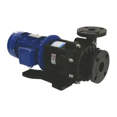 Hydrochloric Acid Magnetic Drive Circulating Pump MDH-525