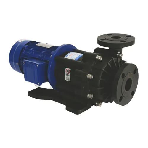 Hydrochloric Acid Magnetic Drive Circulating Pump MDH-525