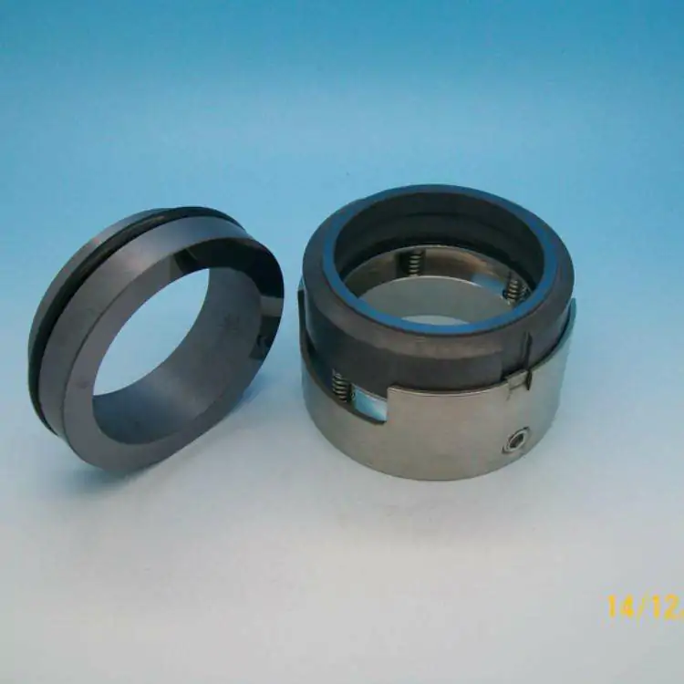 Mechanical Seal
