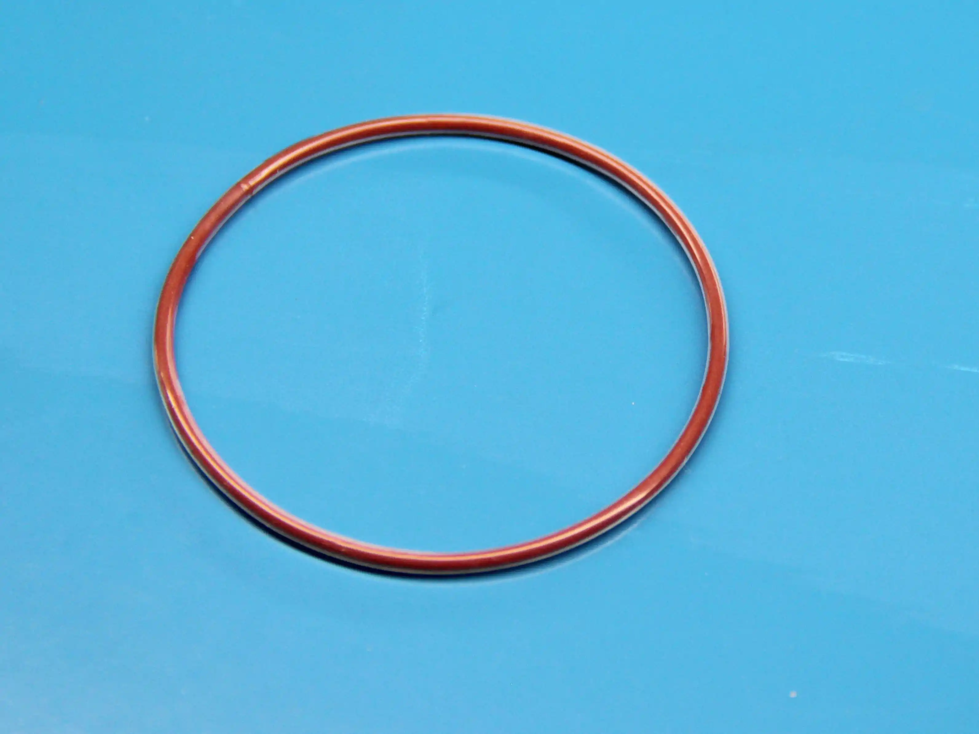 Fluororubber O-ring