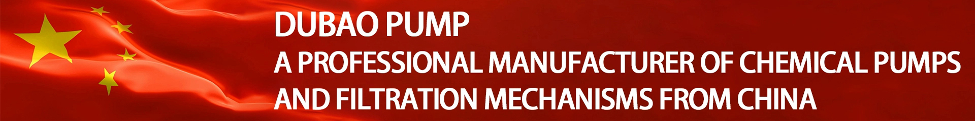 Pump Manufacturers in China