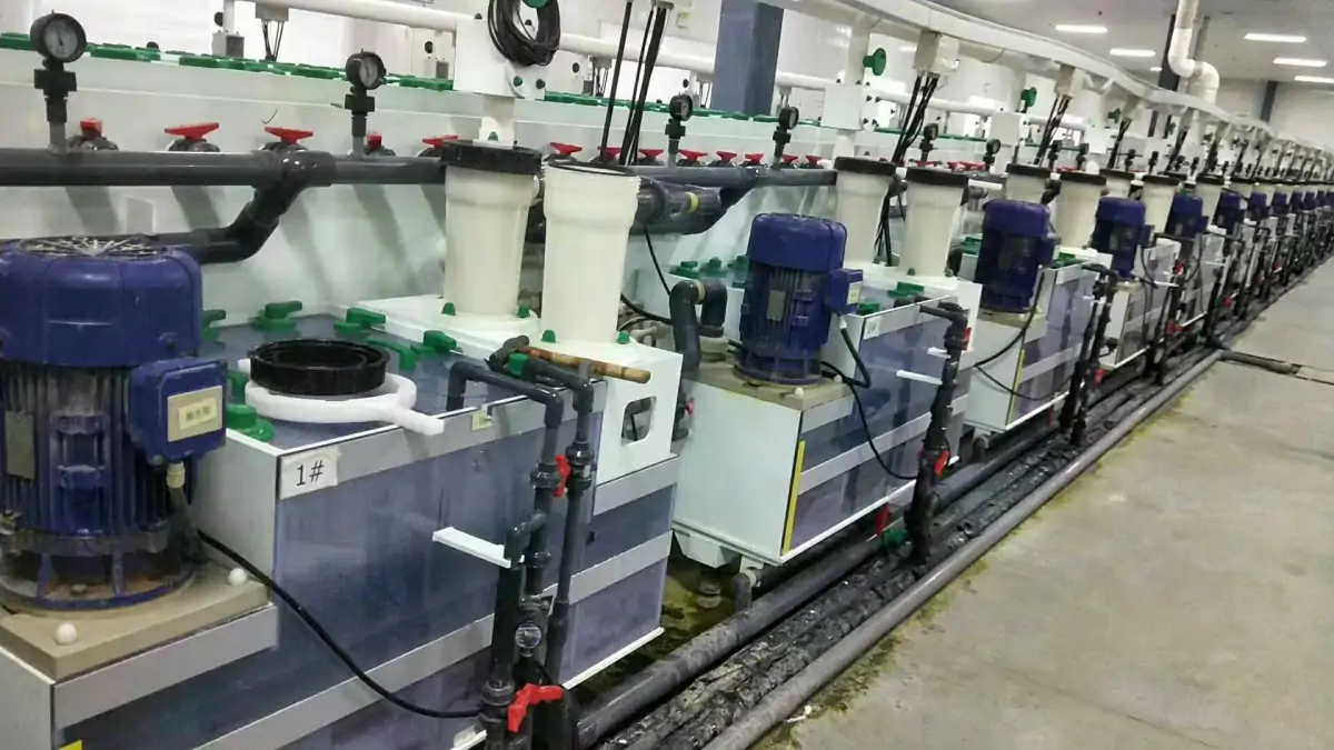 The Application of the Pump