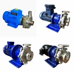 Centrifugal Pump