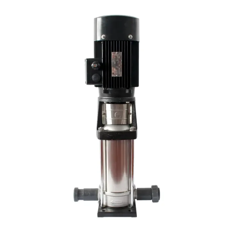 Vertical Multistage Pump