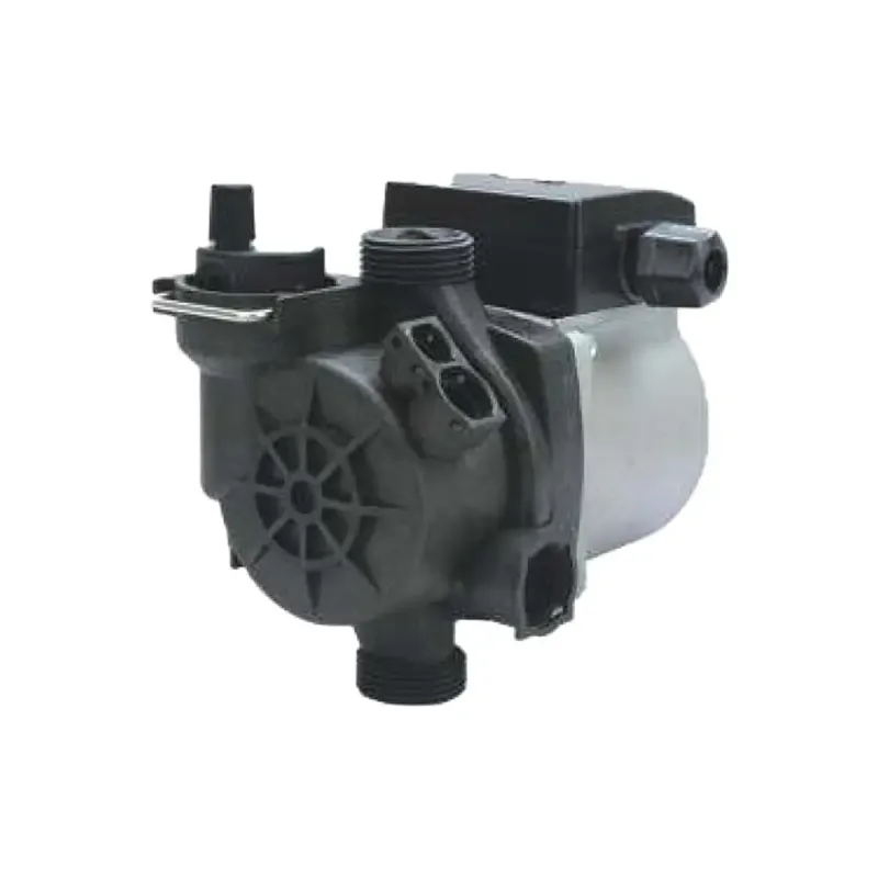 Multiplex Hot Water Pump