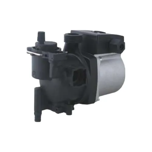 Multiplex Hot Water Pump