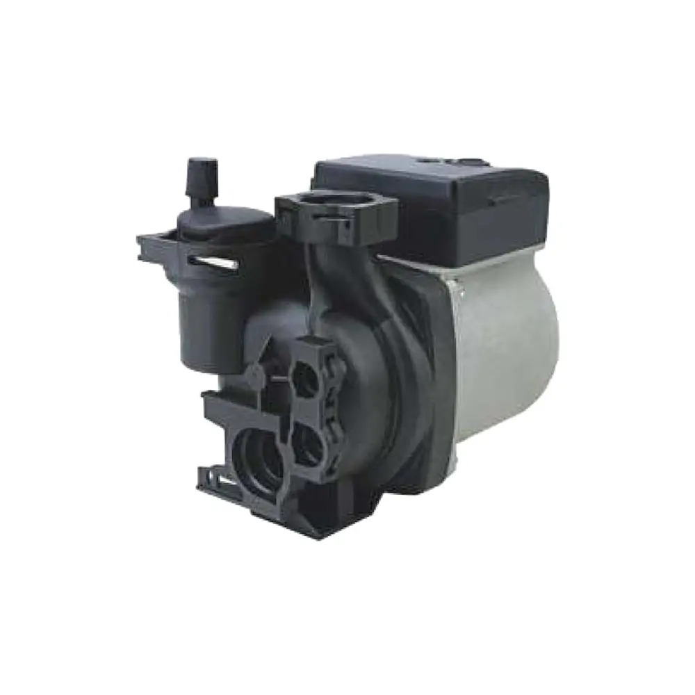 Multiplex Hot Water Pump