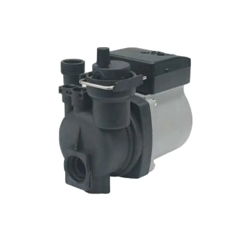Multiplex Hot Water Pump