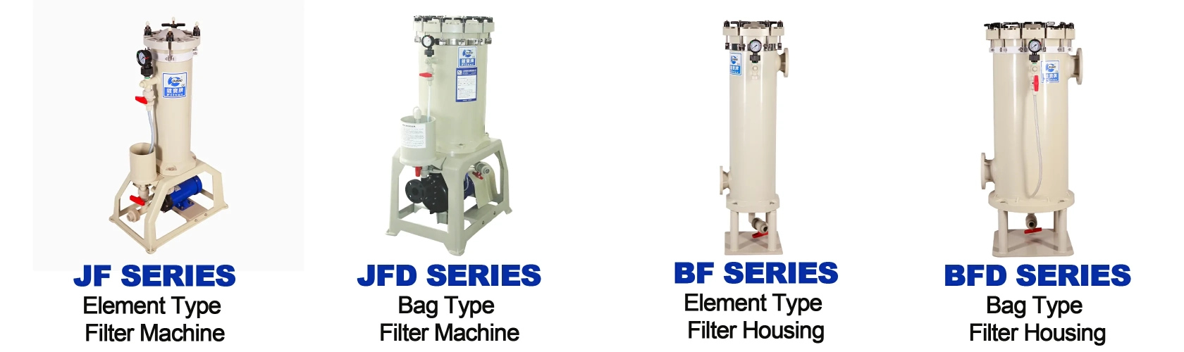 electroplating filter