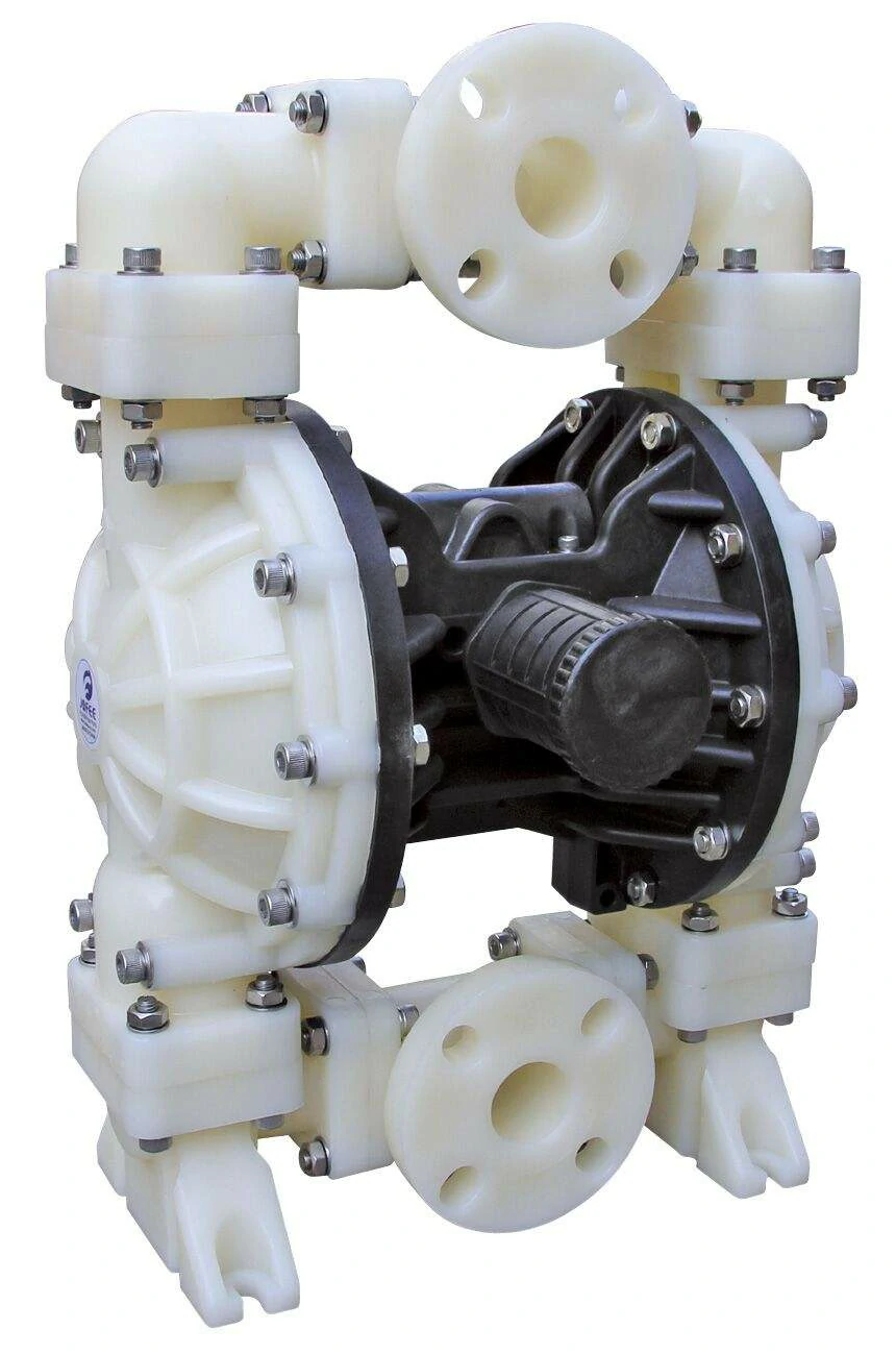 Air Operated Diaphragms Pump