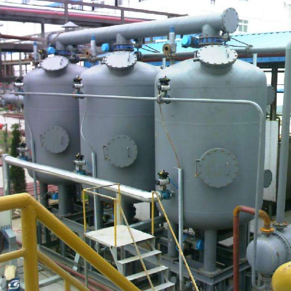 Introduction of Chromic Acid Pump