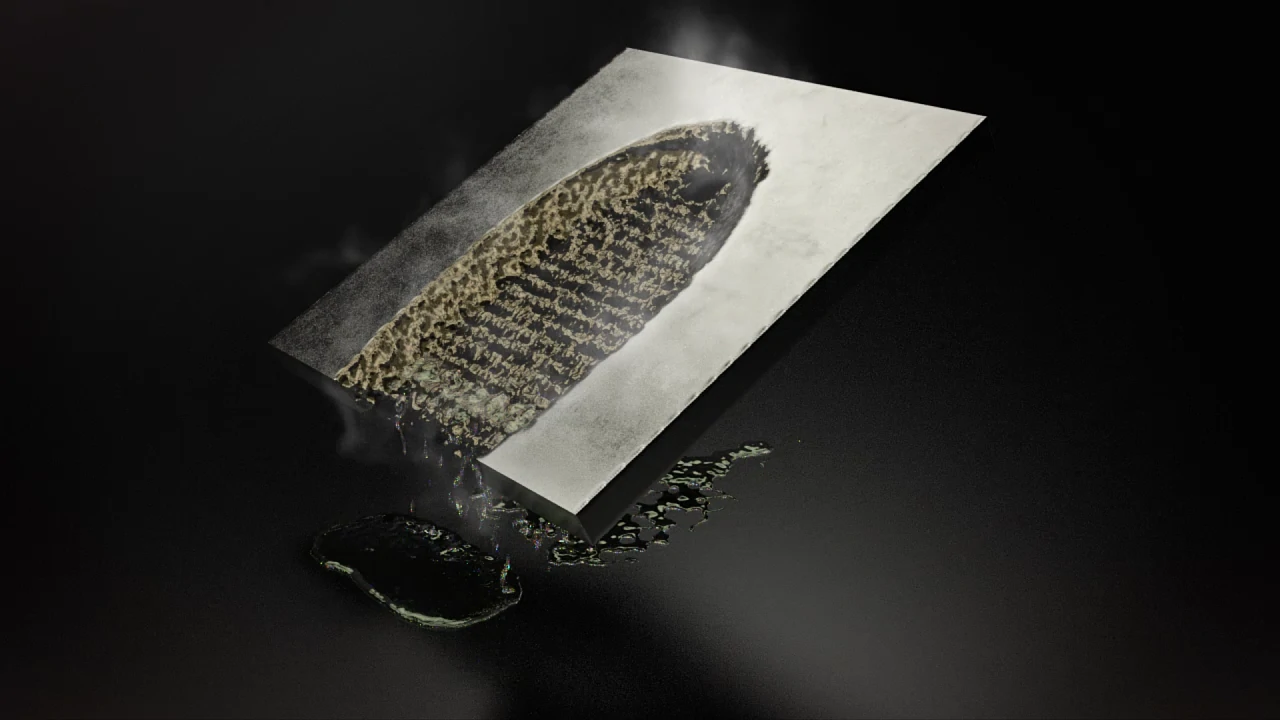 Sulfuric acid corrosive