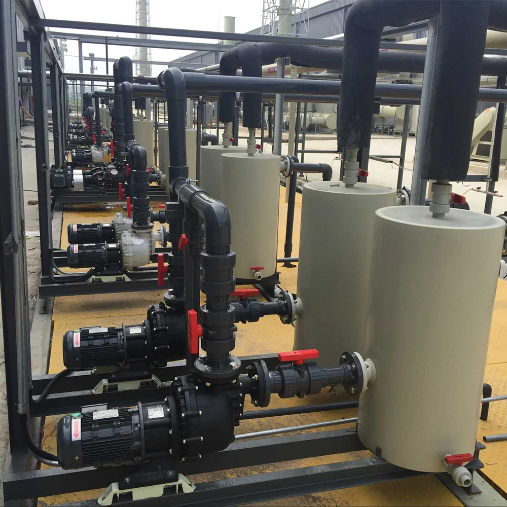 Seven methods to enhance the power effectiveness of your pump